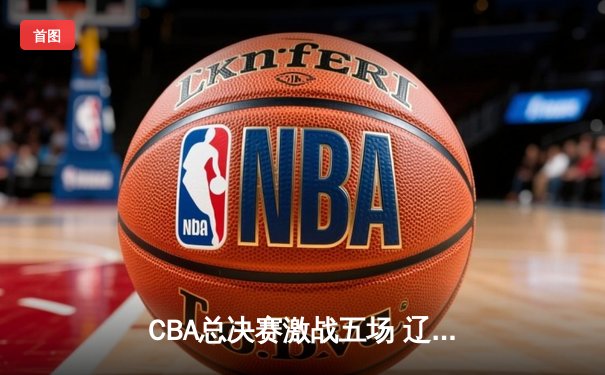 CBA总决赛激战五场 辽宁本钢力克浙江广厦成功卫冕