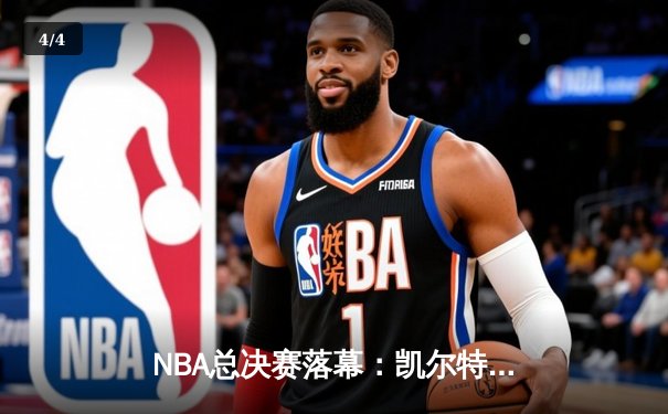 NBA总决赛落幕：凯尔特人4-2逆转勇士夺冠，塔图姆加冕FMVP - 4
